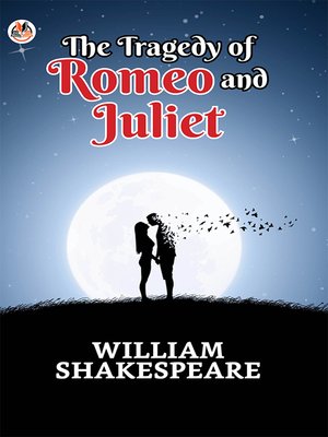 cover image of The Tragedy of Romeo and Juliet